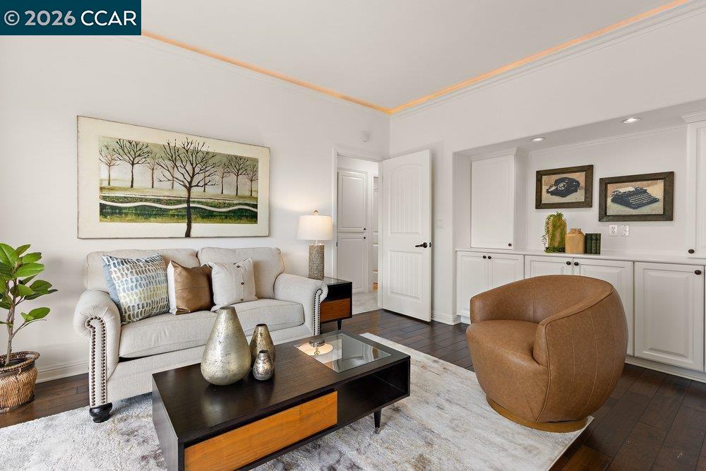 3288 Terra Granada Dr # 3A, Walnut Creek CA 94595 — photo 24