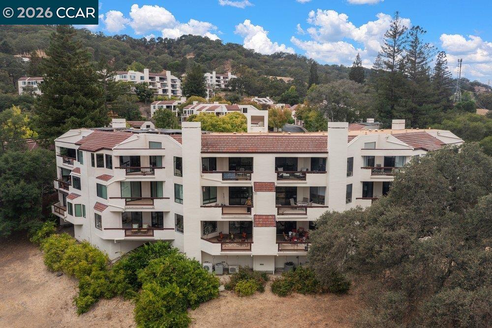 3288 Terra Granada Dr # 3A, Walnut Creek CA 94595 — photo 37