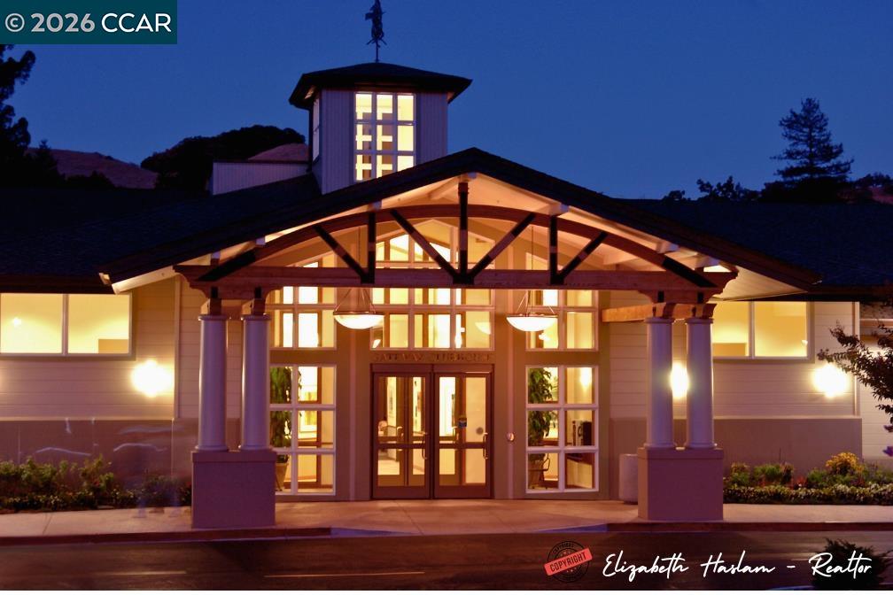 3288 Terra Granada Dr # 3A, Walnut Creek CA 94595 — photo 58