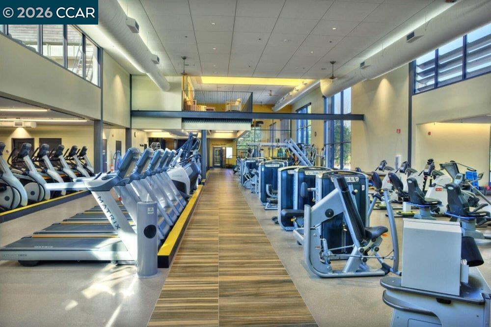 3288 Terra Granada Dr # 3A, Walnut Creek CA 94595 — photo 74