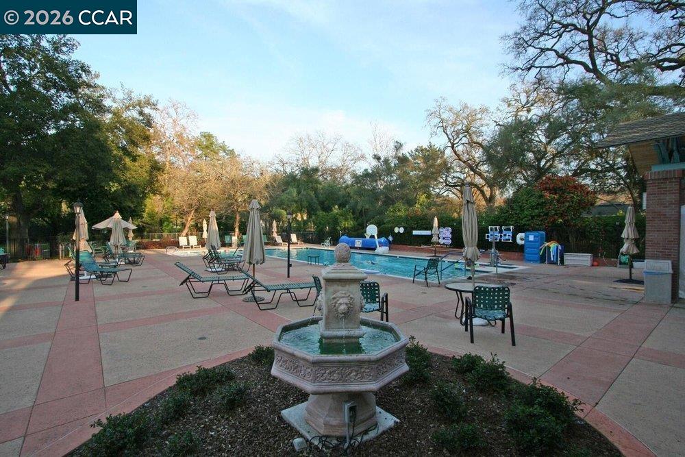 3288 Terra Granada Dr # 3A, Walnut Creek CA 94595 — photo 91