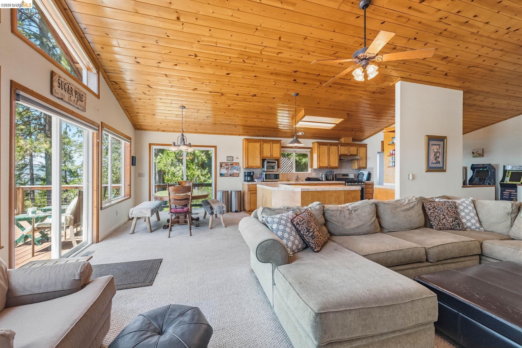 19922 Middle Camp Sugarpine RD, Mi Wuk Village CA 95346 — photo 9