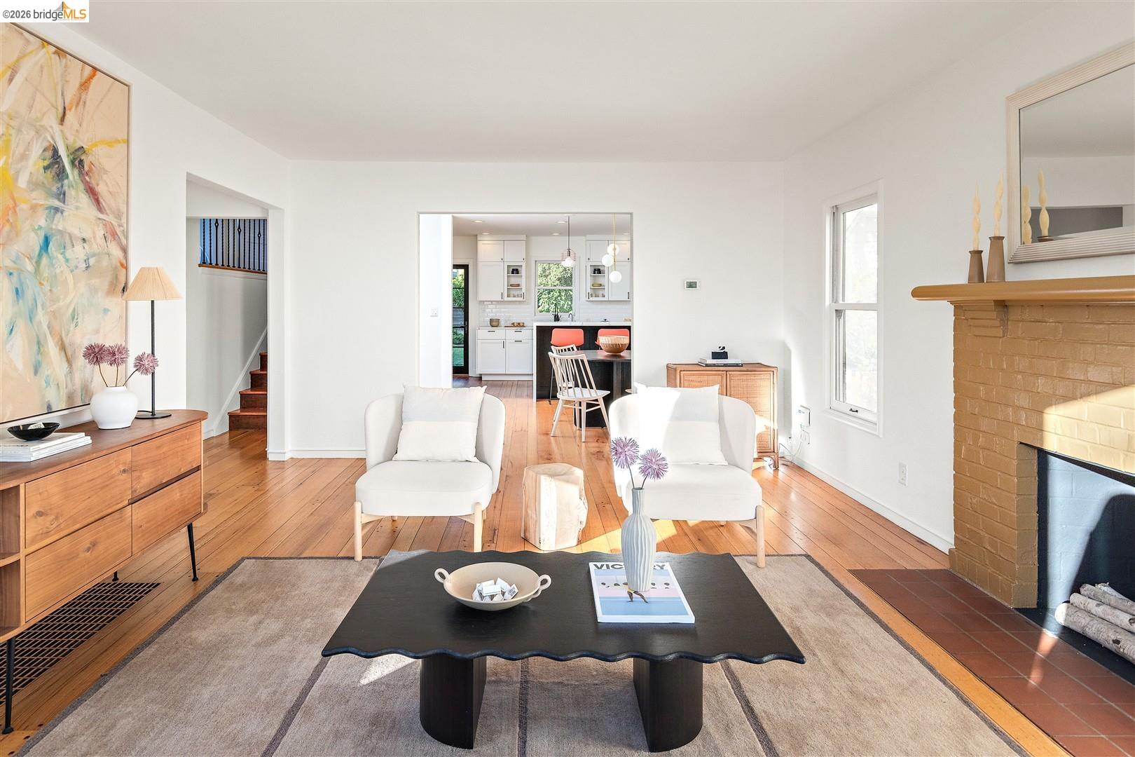 3044 Dakota St, Oakland CA 94602 — photo 15