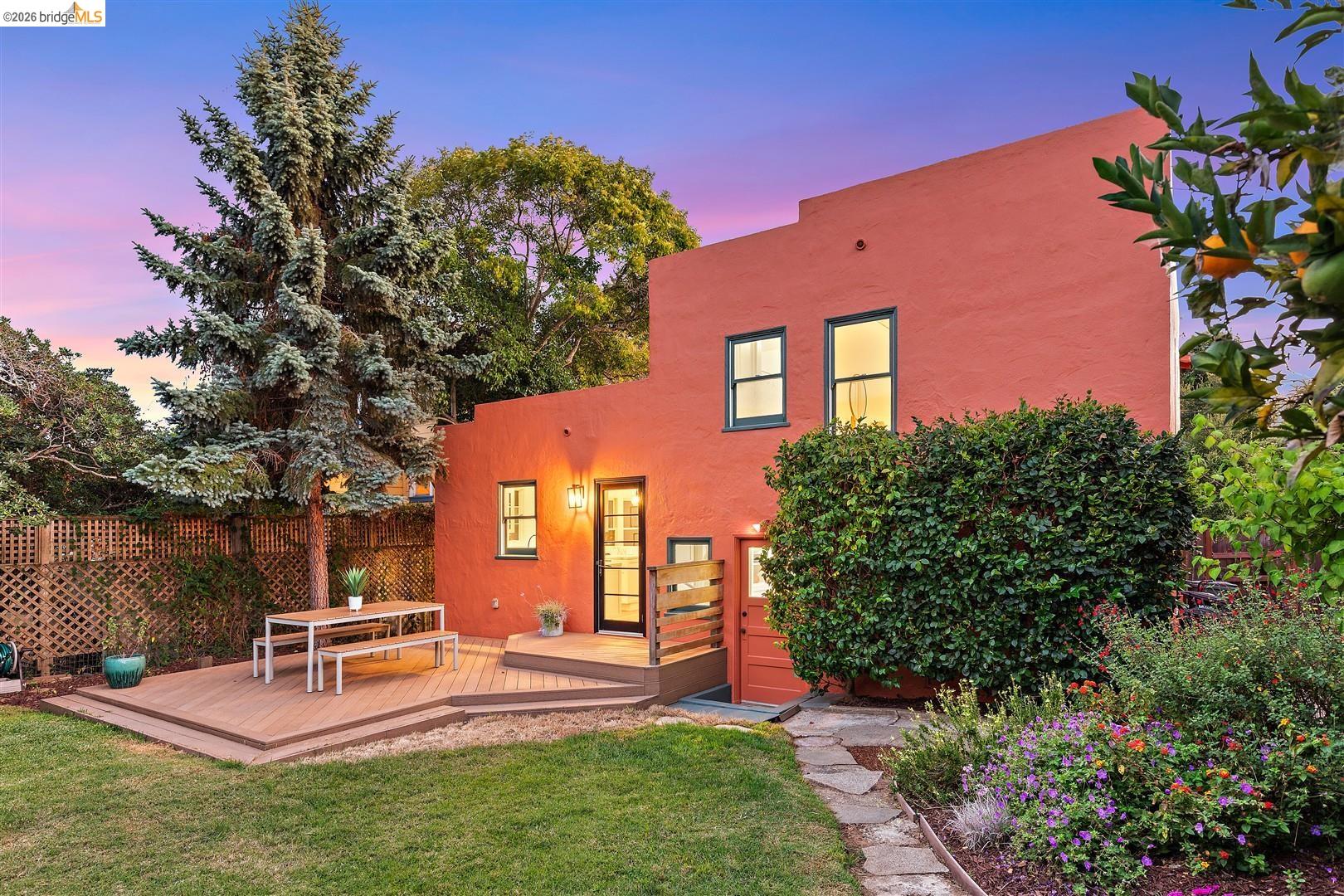 3044 Dakota St, Oakland CA 94602 — photo 36