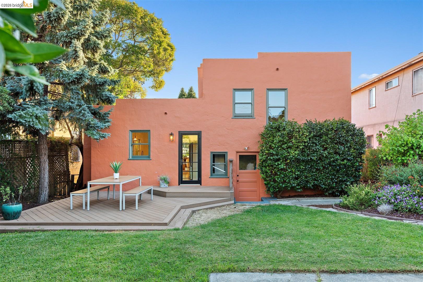 3044 Dakota St, Oakland CA 94602 — photo 42