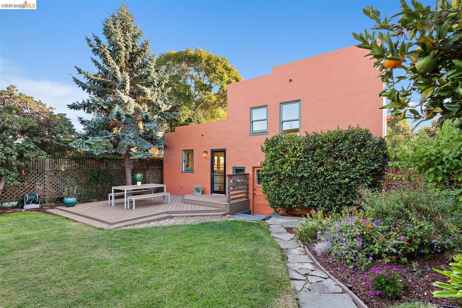 3044 Dakota St, Oakland CA 94602 — photo 44