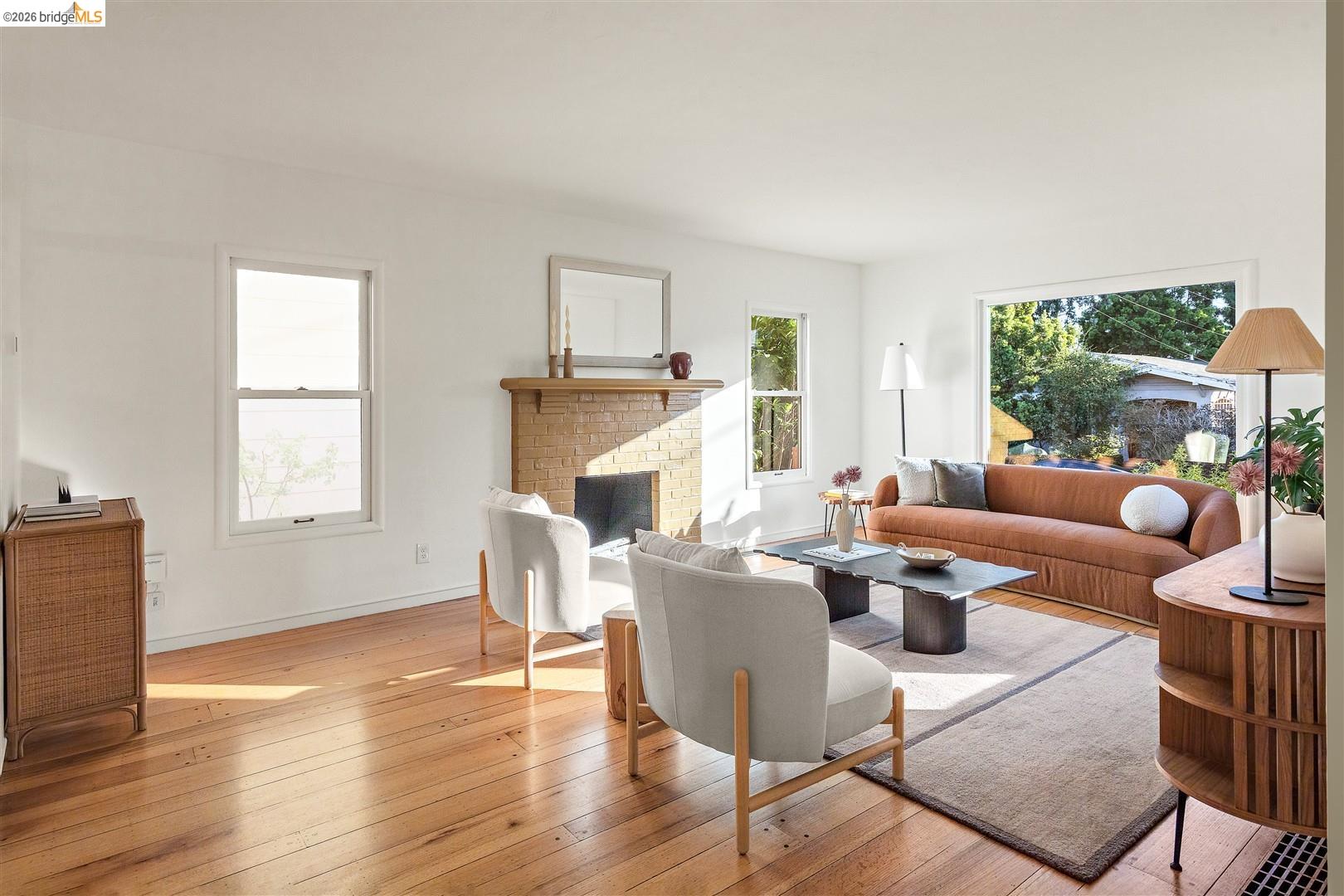 3044 Dakota St, Oakland CA 94602 — photo 9