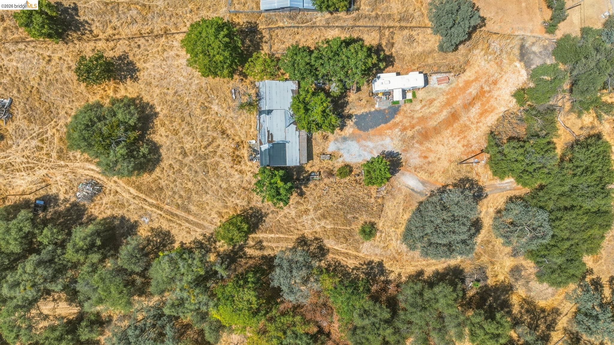 20510 Tuttletown Rd., Sonora CA 95370 — photo 2