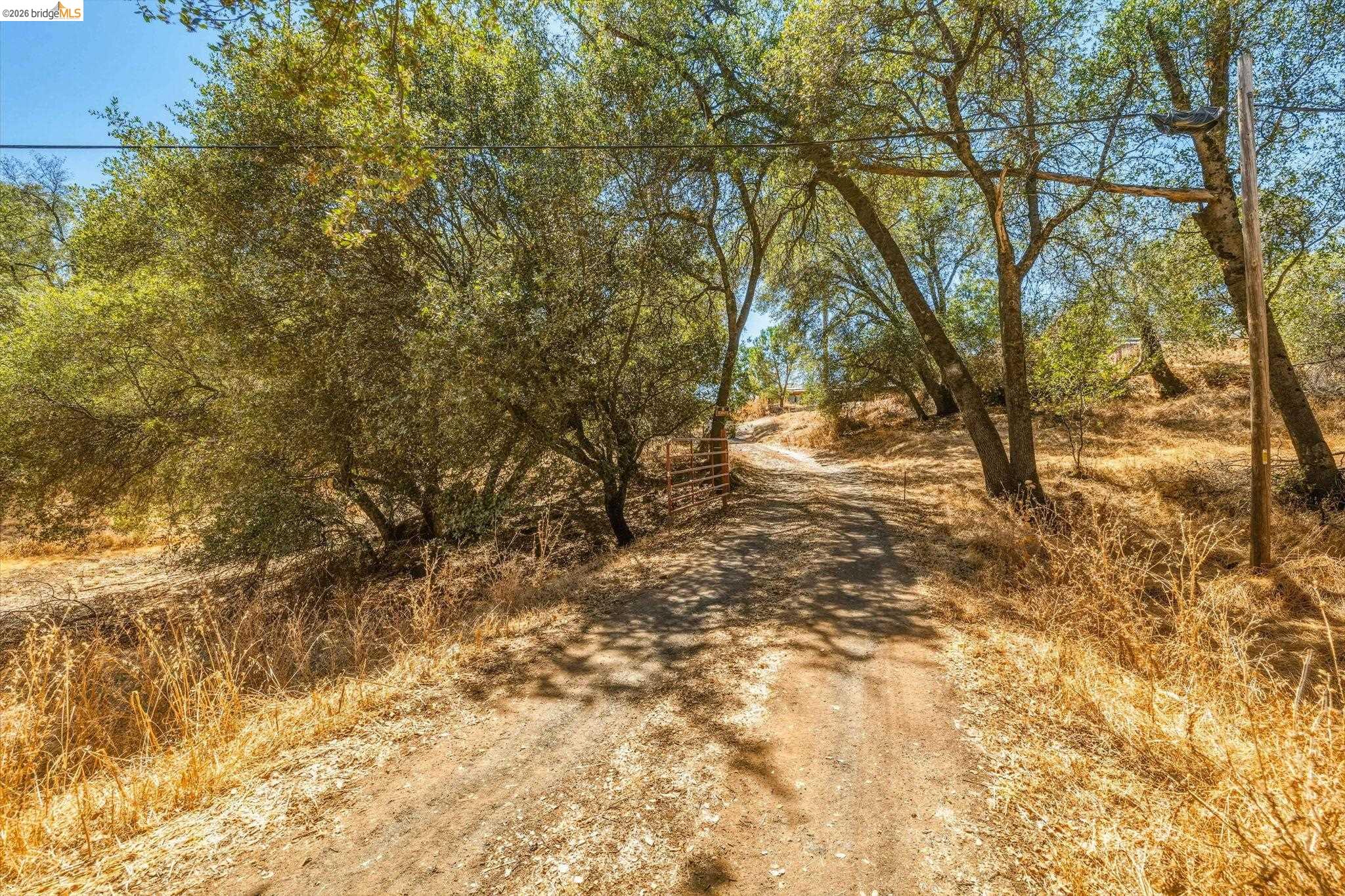 20510 Tuttletown Rd., Sonora CA 95370 — photo 14