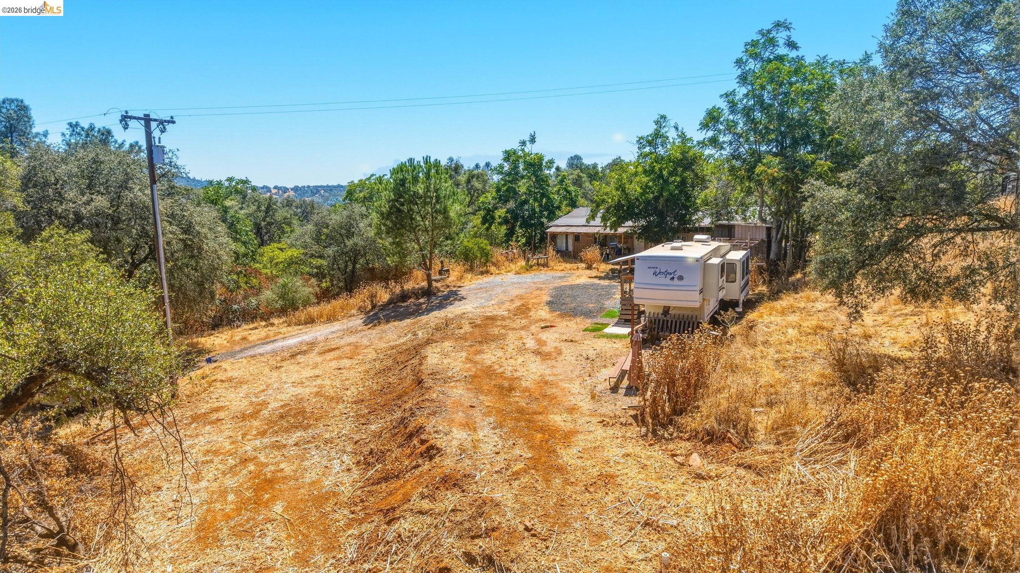 20510 Tuttletown Rd., Sonora CA 95370 — photo 22
