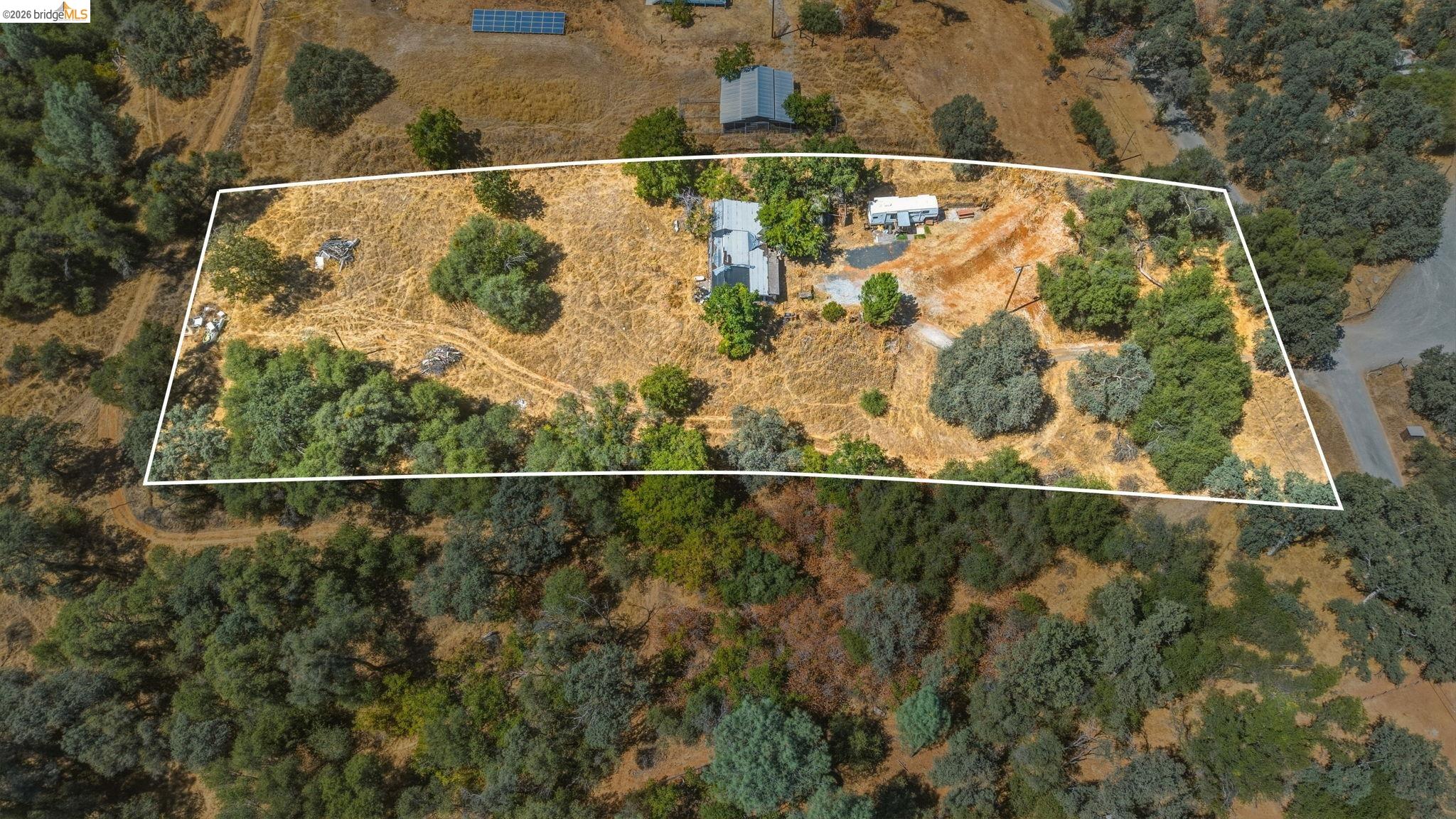 20510 Tuttletown Rd., Sonora CA 95370 — photo 8