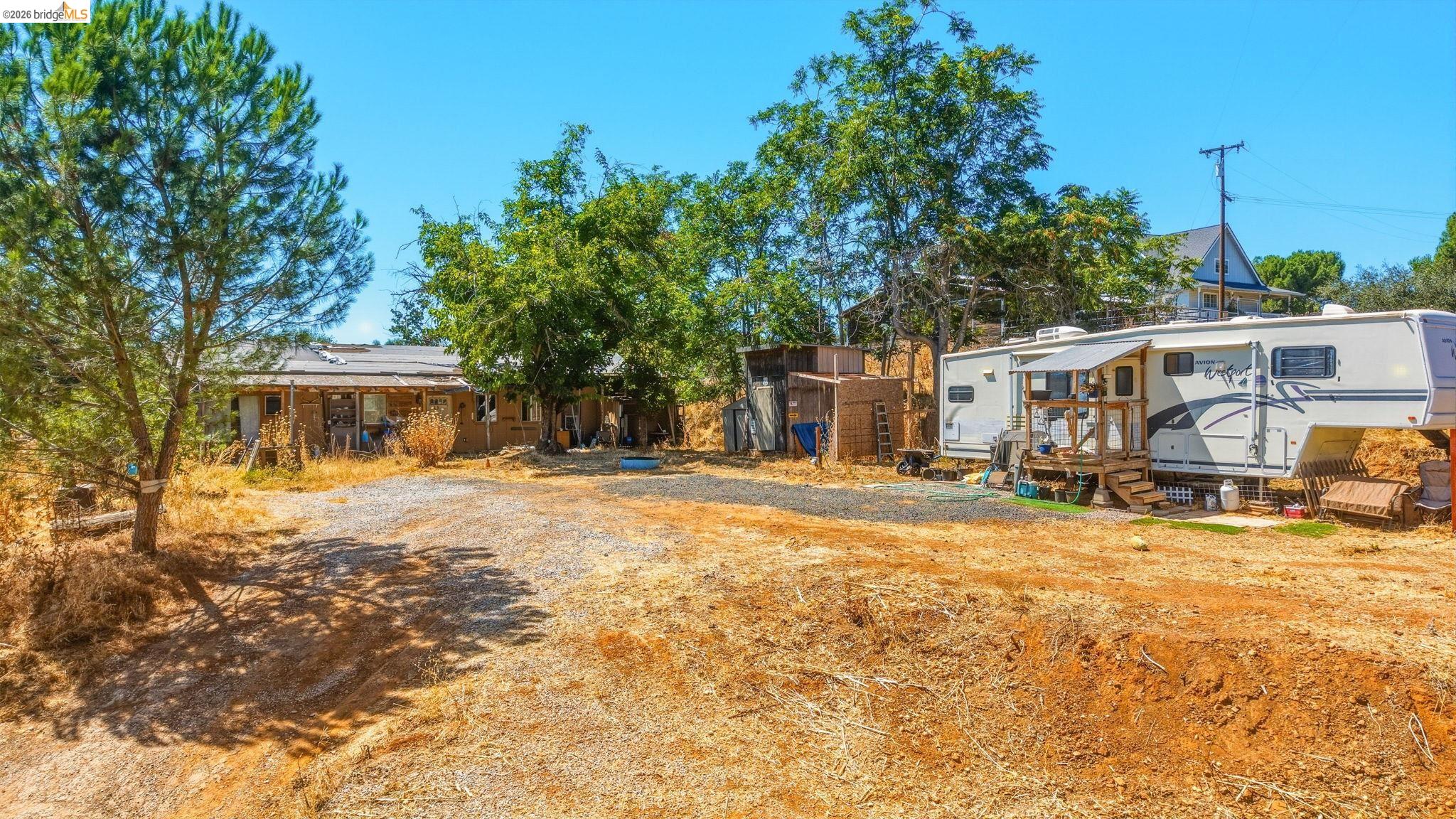 20510 Tuttletown Rd., Sonora CA 95370 — photo 9