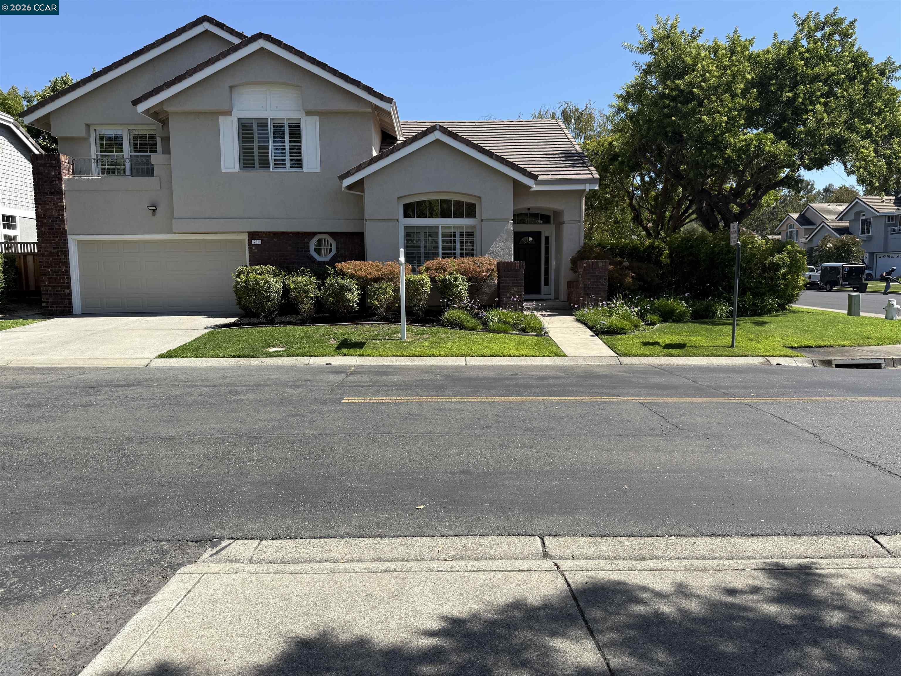 701 Mistral, Danville CA 94506