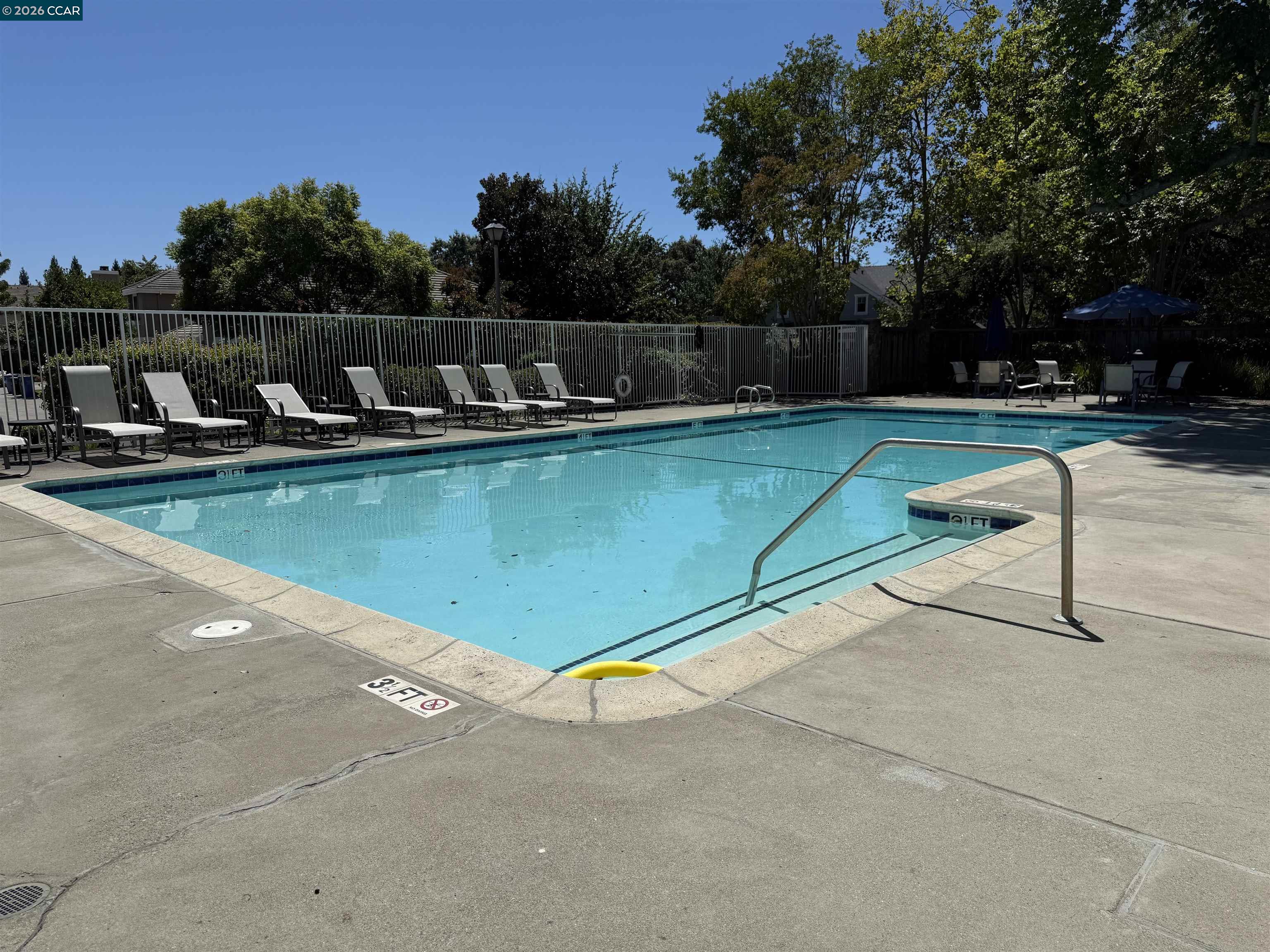 701 Mistral, Danville CA 94506 — photo 3