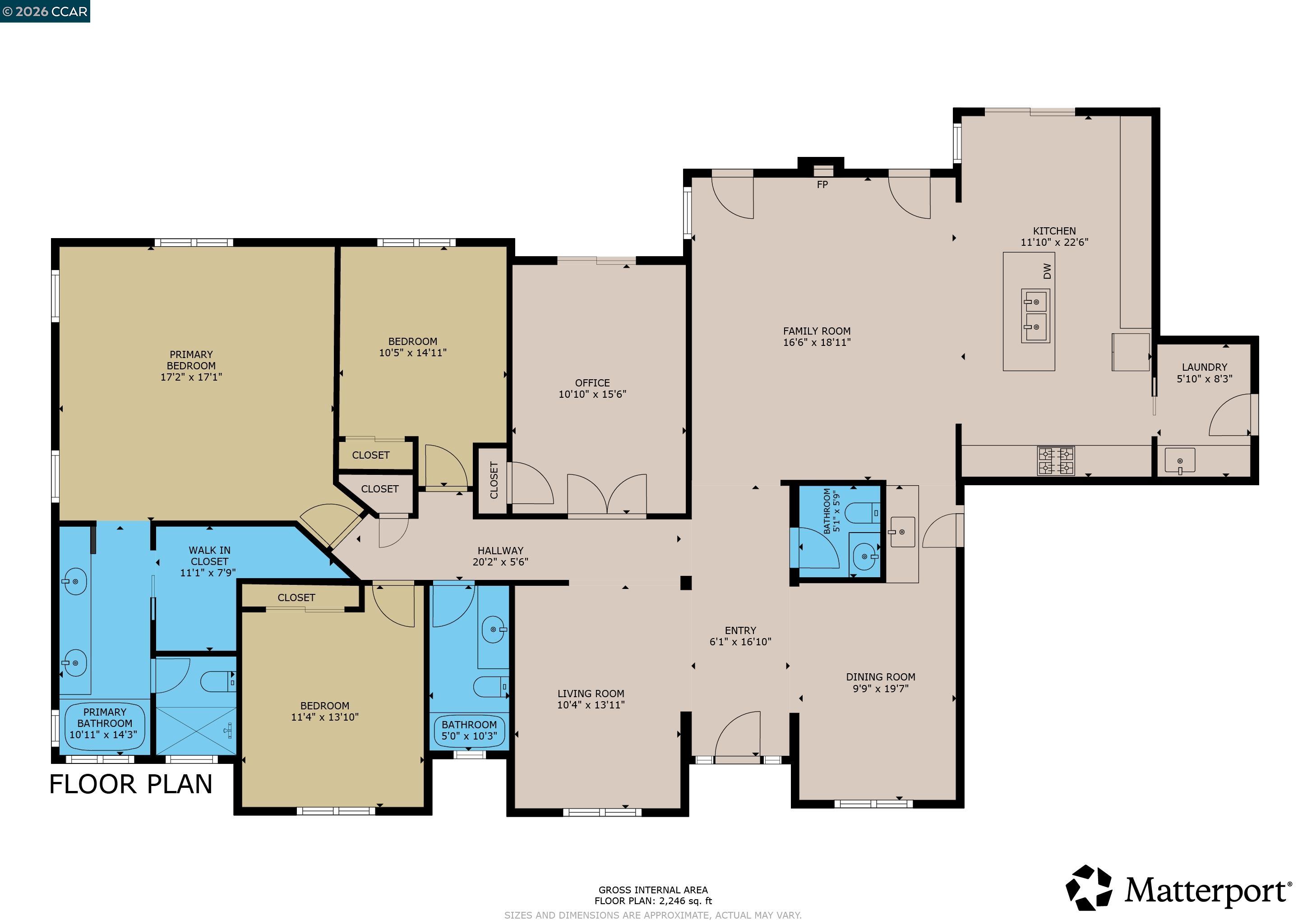 27 Stanton Ave, Orinda CA 94563 — photo 50
