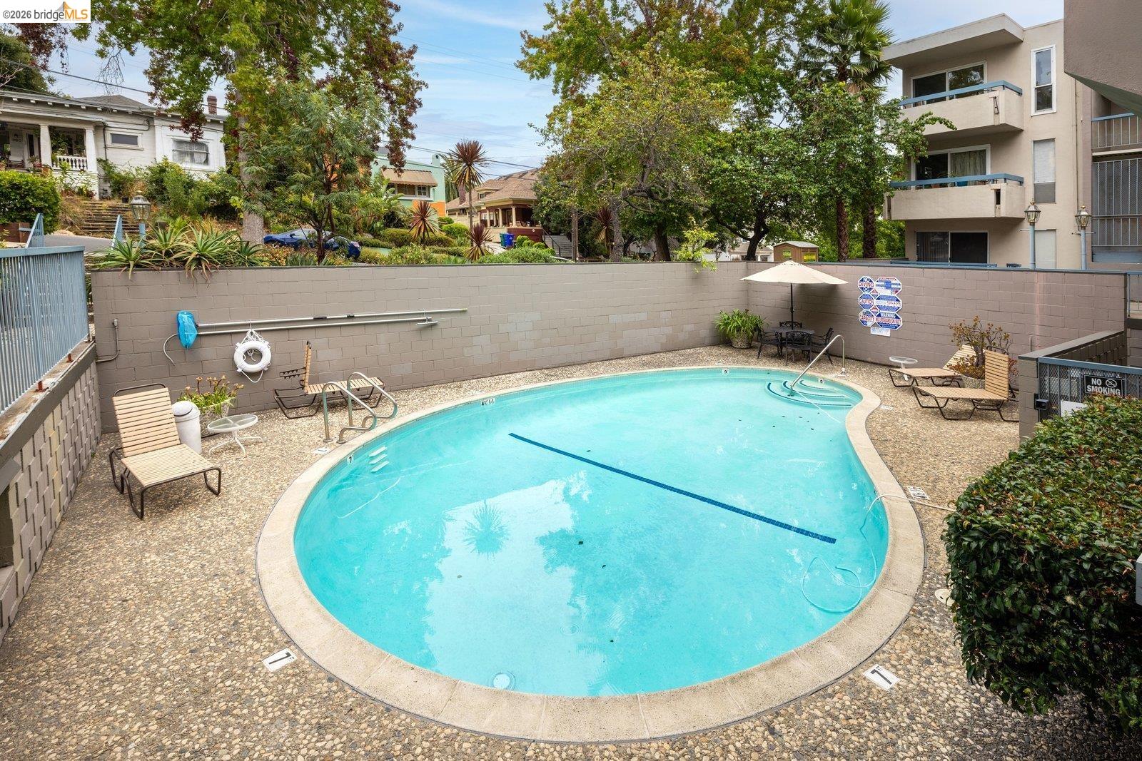 385 Jayne Ave # 109, Oakland CA 94610 — photo 23