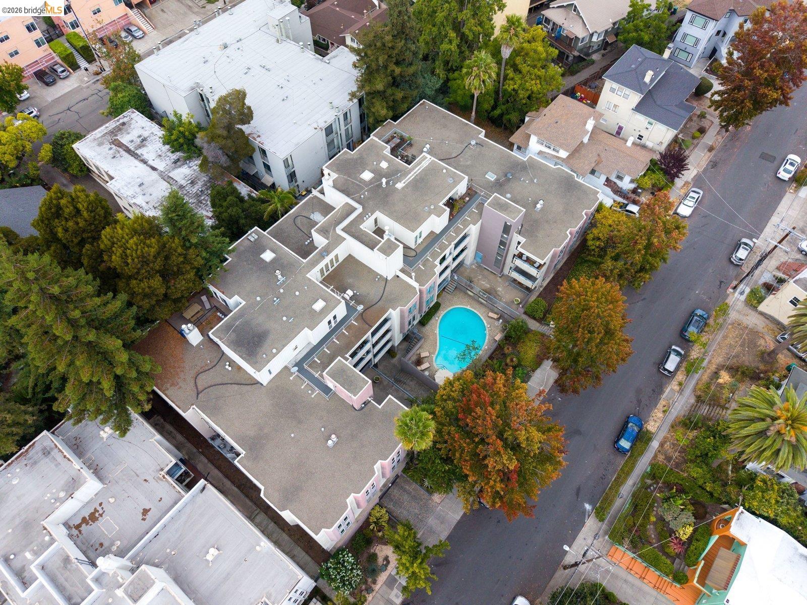 385 Jayne Ave # 109, Oakland CA 94610 — photo 38