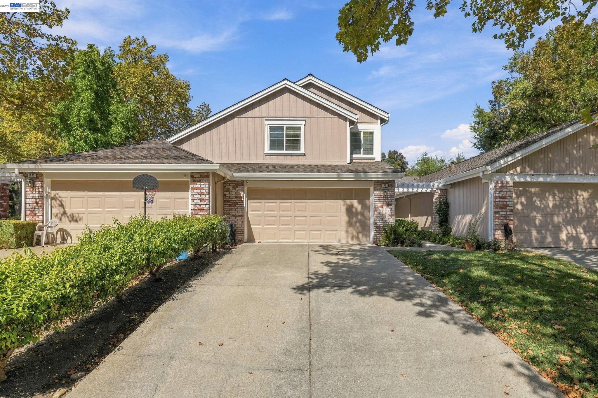 1125 Shady Creek Pl, Danville CA 94526