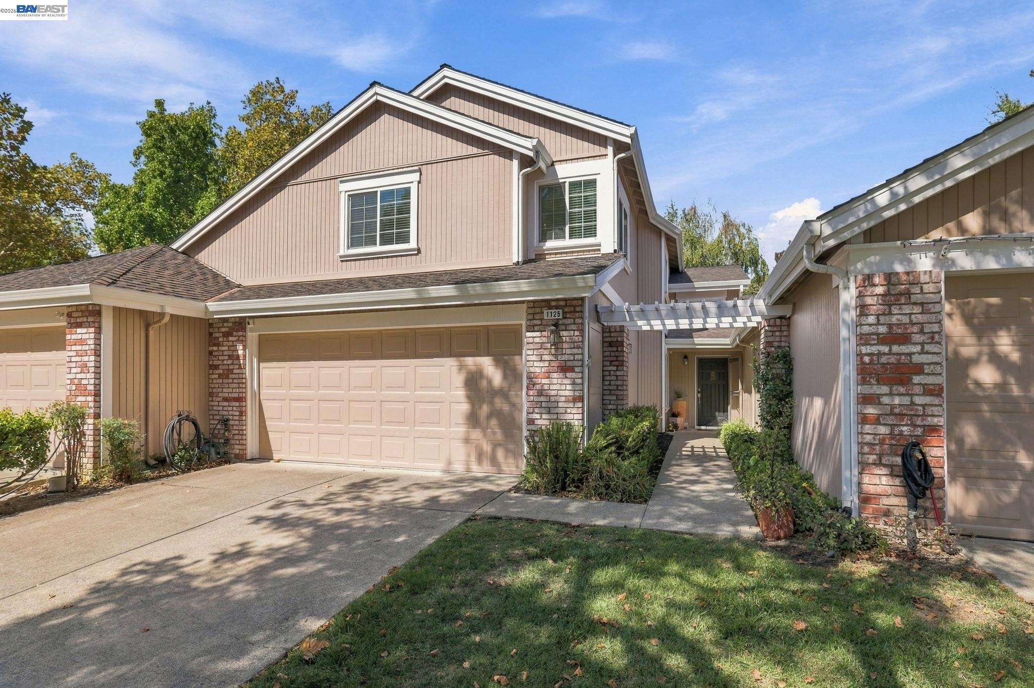 1125 Shady Creek Pl, Danville CA 94526 — photo 2