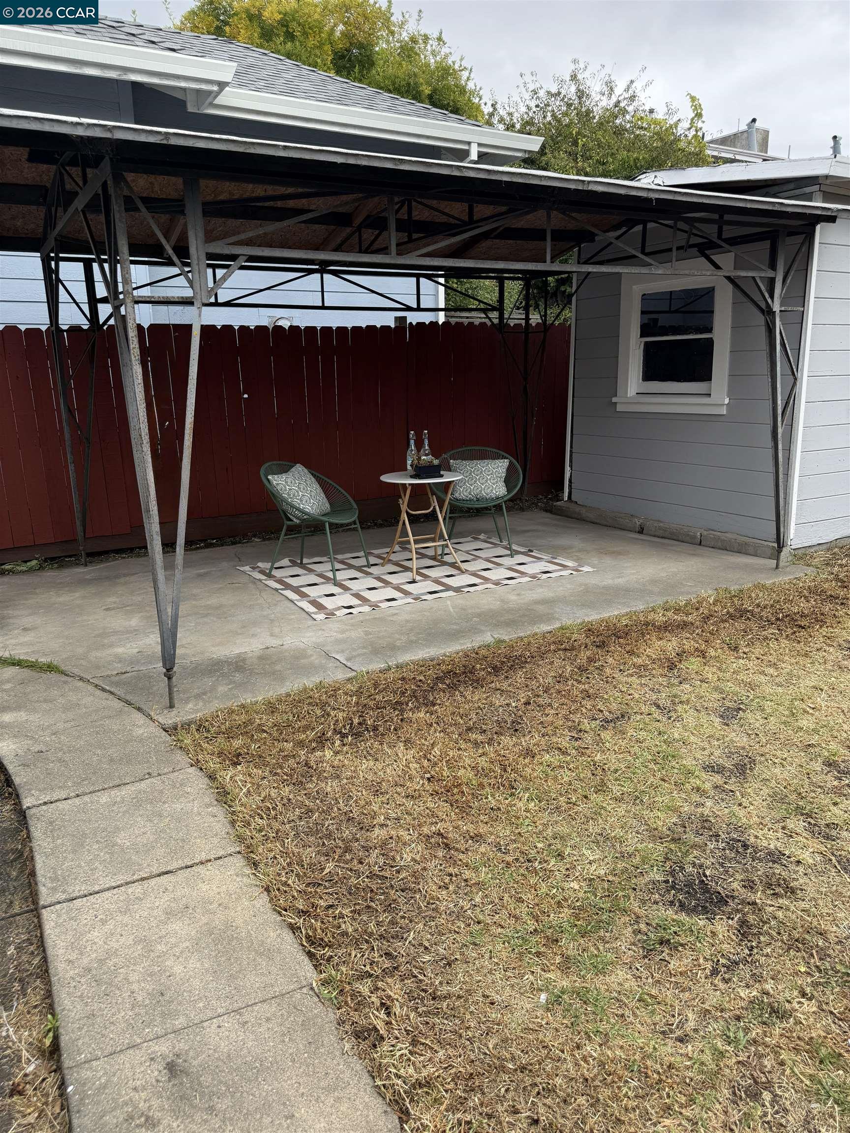 829 Aileen St, Oakland CA 94608 — photo 25