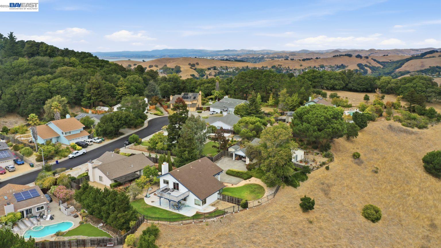 3814 Painted Pony Rd, El Sobrante CA 94803 — photo 38