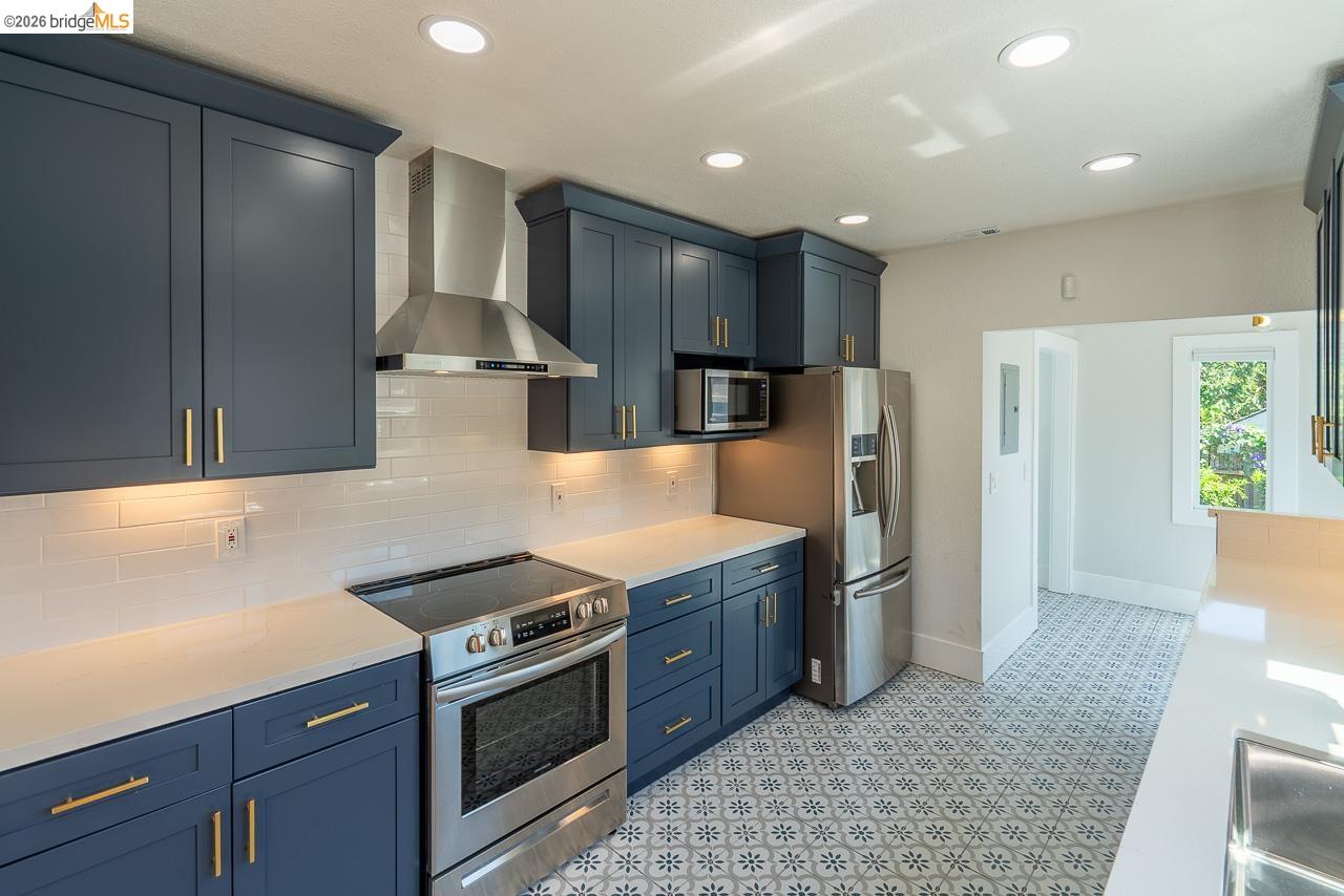 265 Garcia Ave, San Leandro CA 94577 — photo 17
