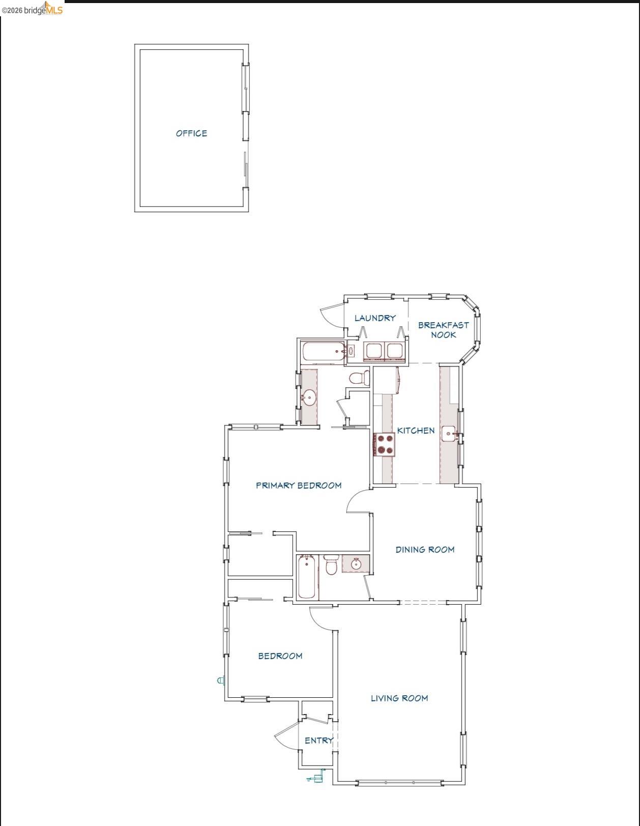 265 Garcia Ave, San Leandro CA 94577 — photo 30