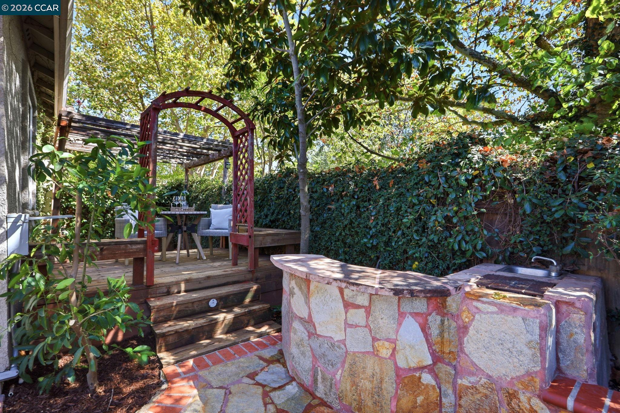 1101 Sunny Cove St, Walnut Creek CA 94597 — photo 60