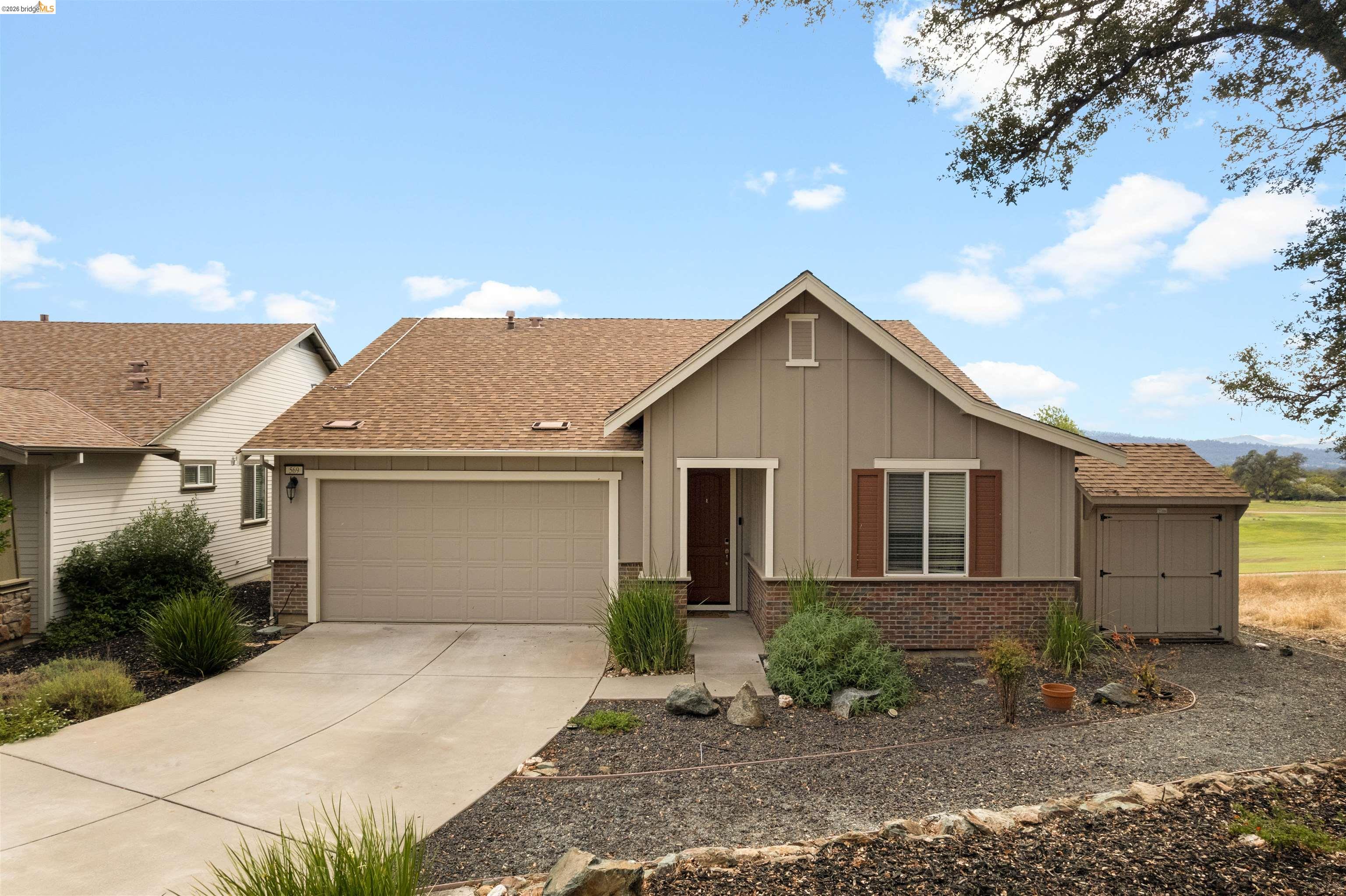 569 Spyglass Cir, Angels Camp CA 95222 — photo 51