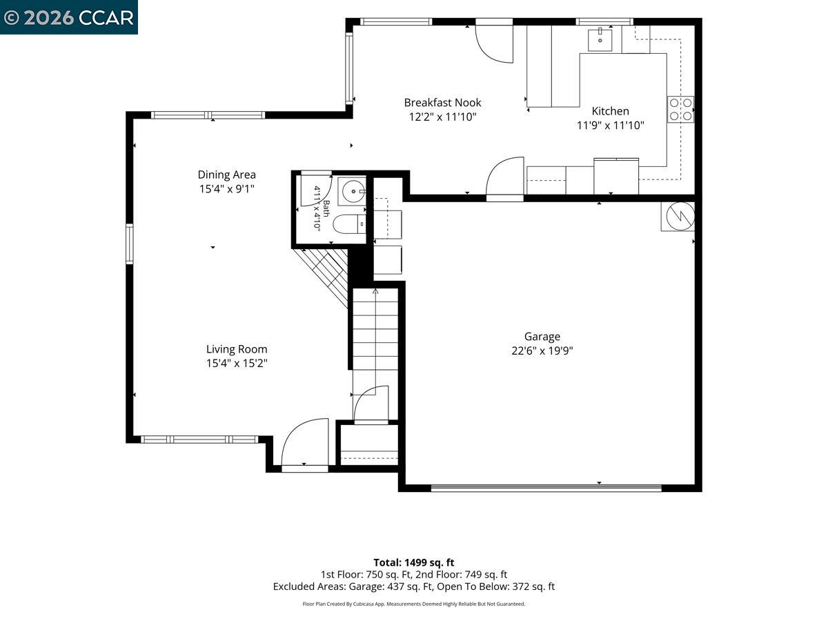 97 Elmwood Dr, San Ramon CA 94583 — photo 33