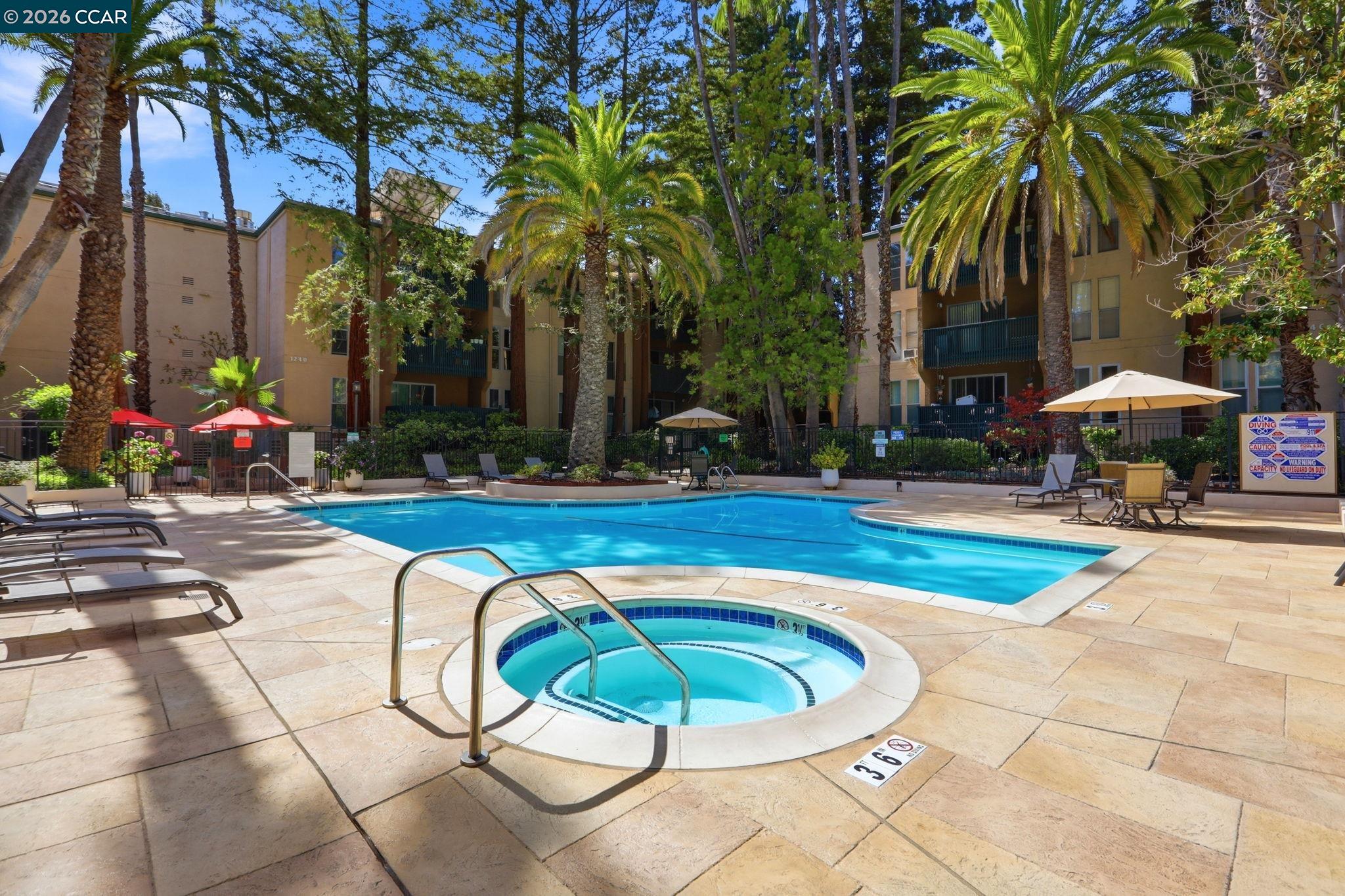 155 Sharene Ln # 307, Walnut Creek CA 94596 — photo 19
