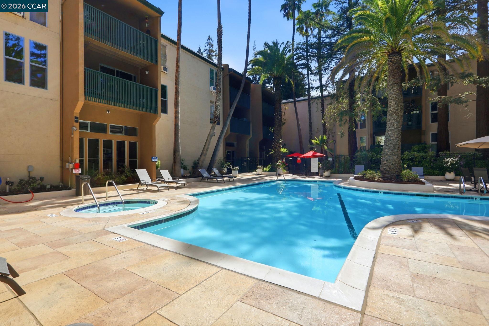 155 Sharene Ln # 307, Walnut Creek CA 94596 — photo 20