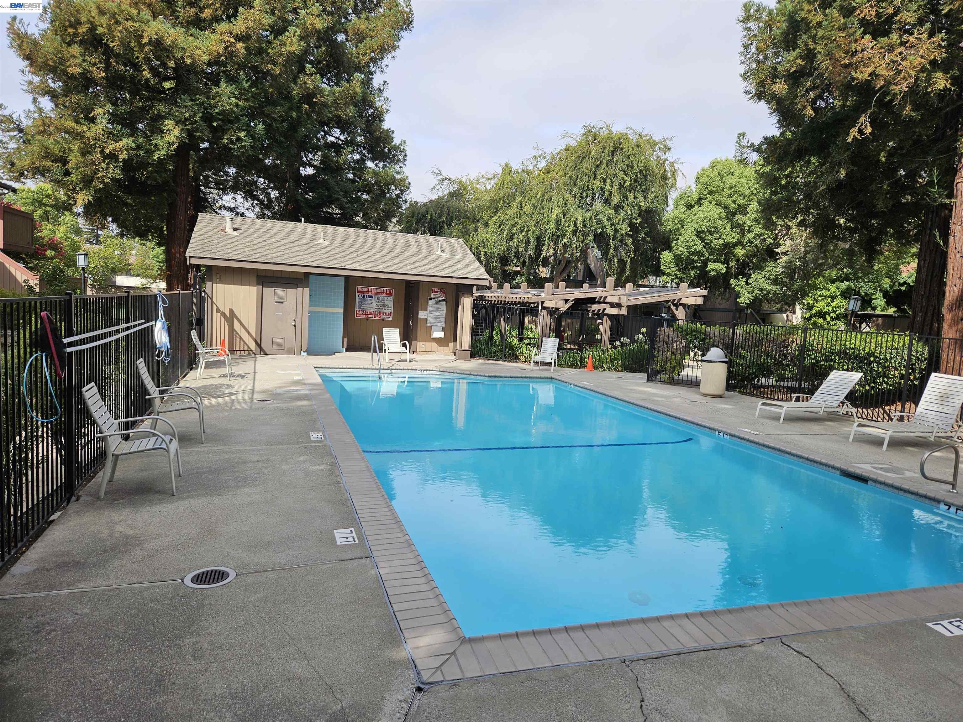 247 E Warren Cmn, Fremont CA 94539 — photo 23