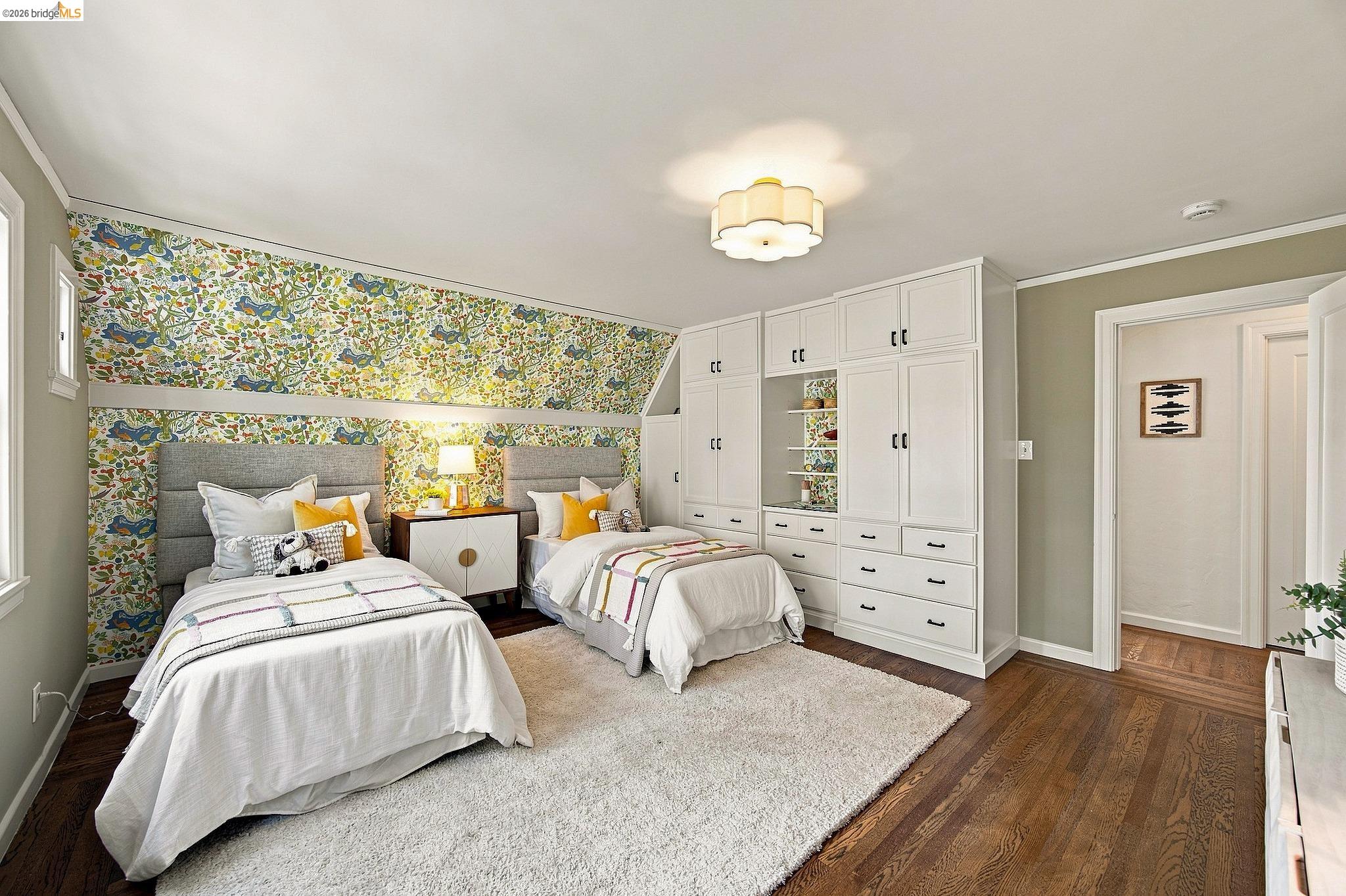 939 Hillcroft Circle, Oakland CA 94610 — photo 25