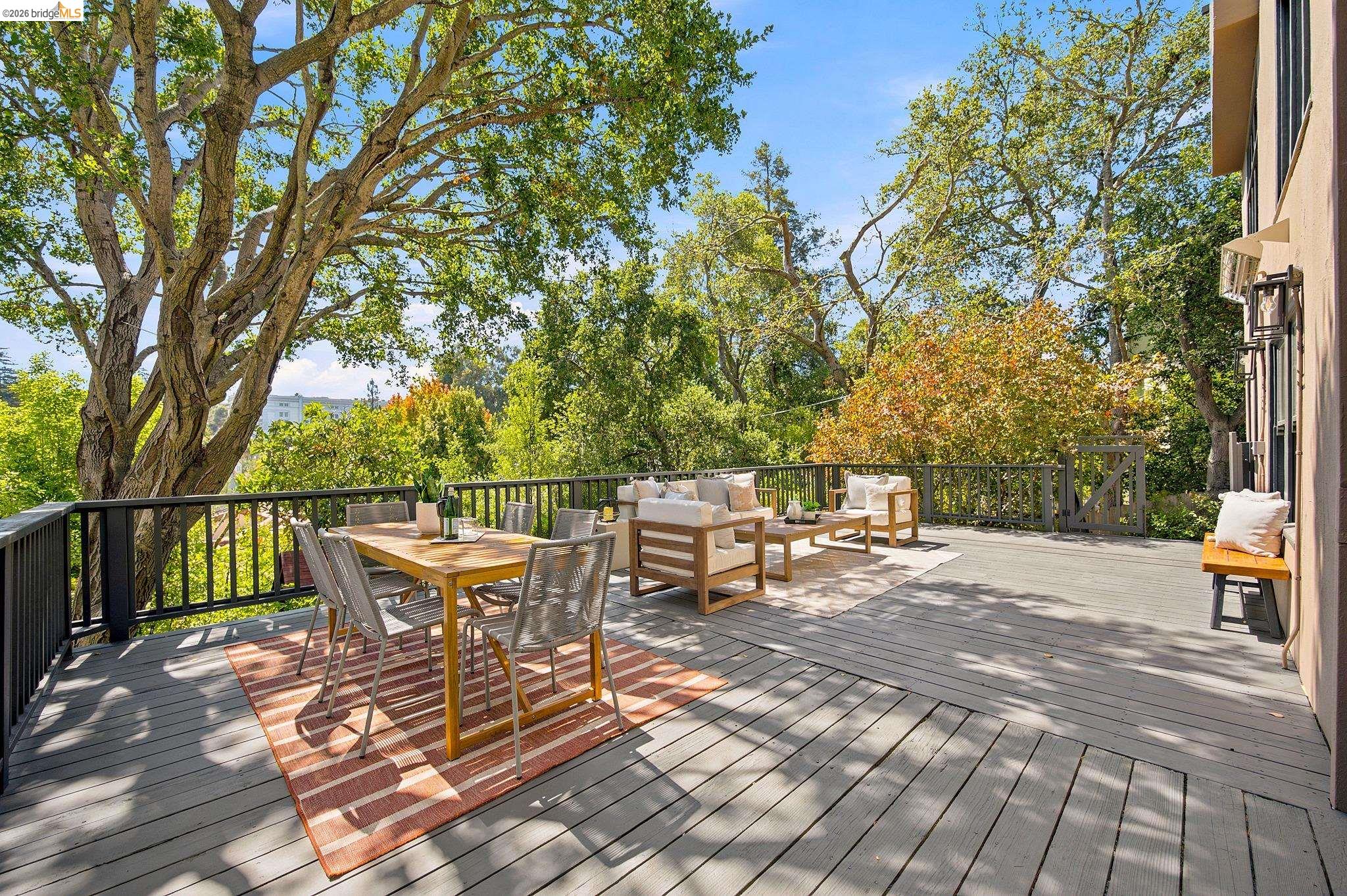 939 Hillcroft Circle, Oakland CA 94610 — photo 43