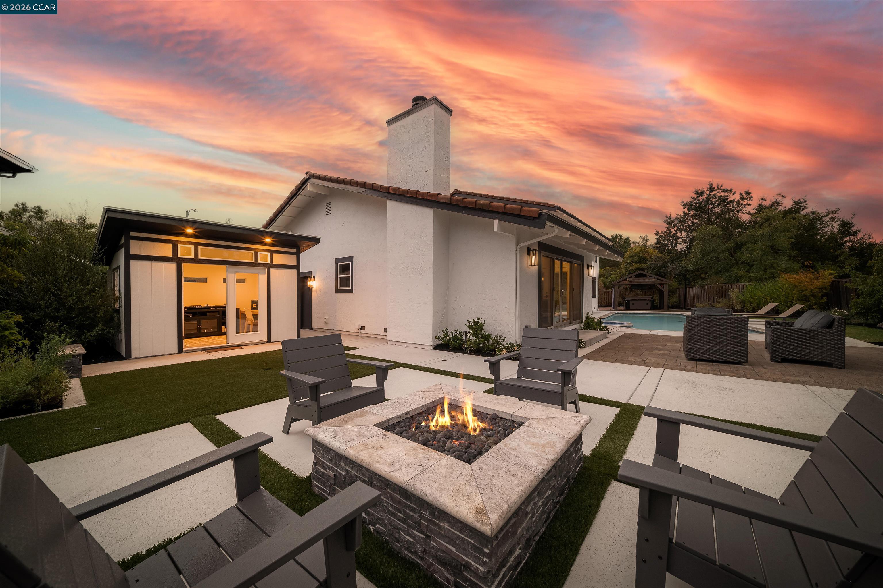 3318 Cottingham Ct, Walnut Creek CA 94598 — photo 40