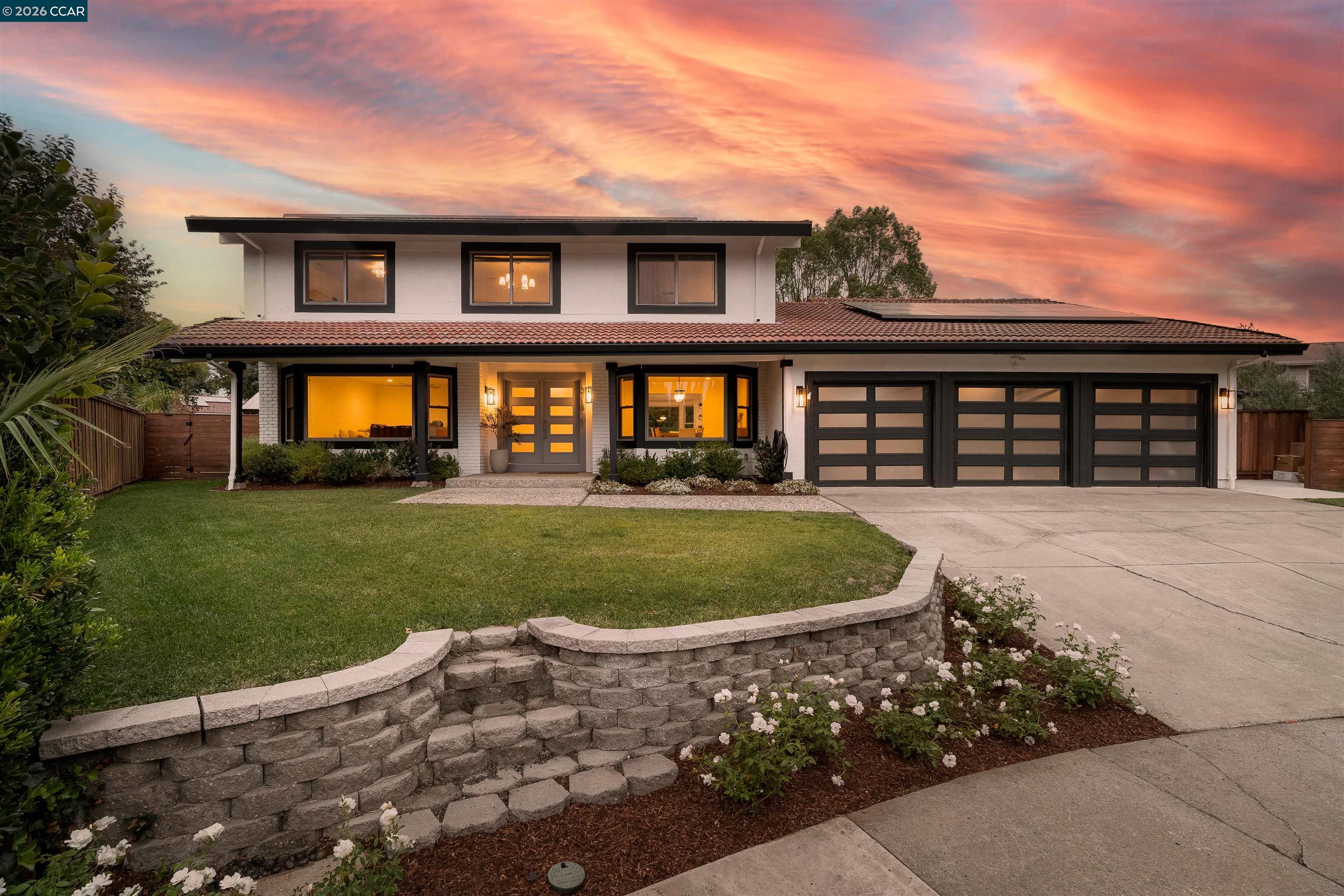 3318 Cottingham Ct, Walnut Creek CA 94598 — photo 52