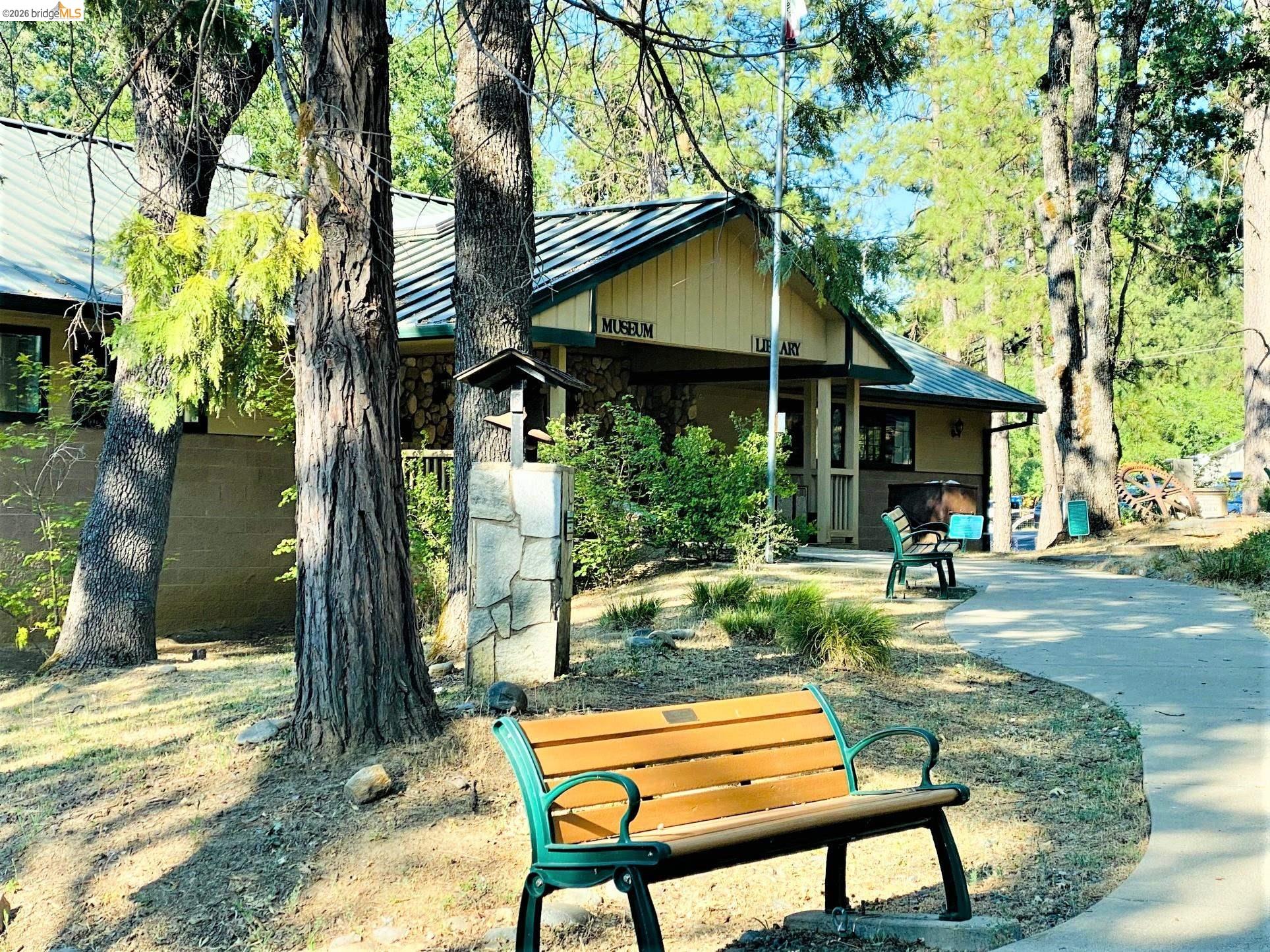 11335 Bridal Veil, Groveland CA 95321 — photo 48
