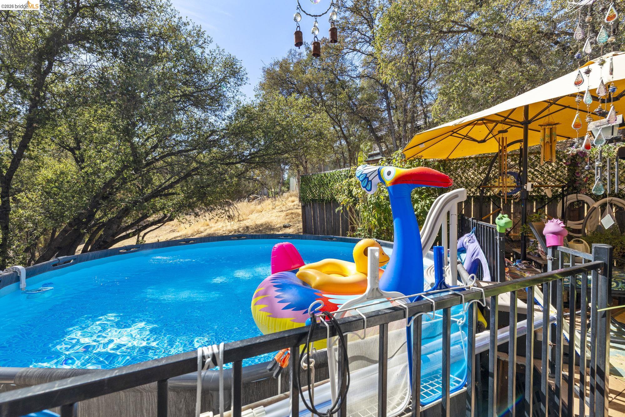 14201 Hillview Ct, Sonora CA 95370 — photo 33