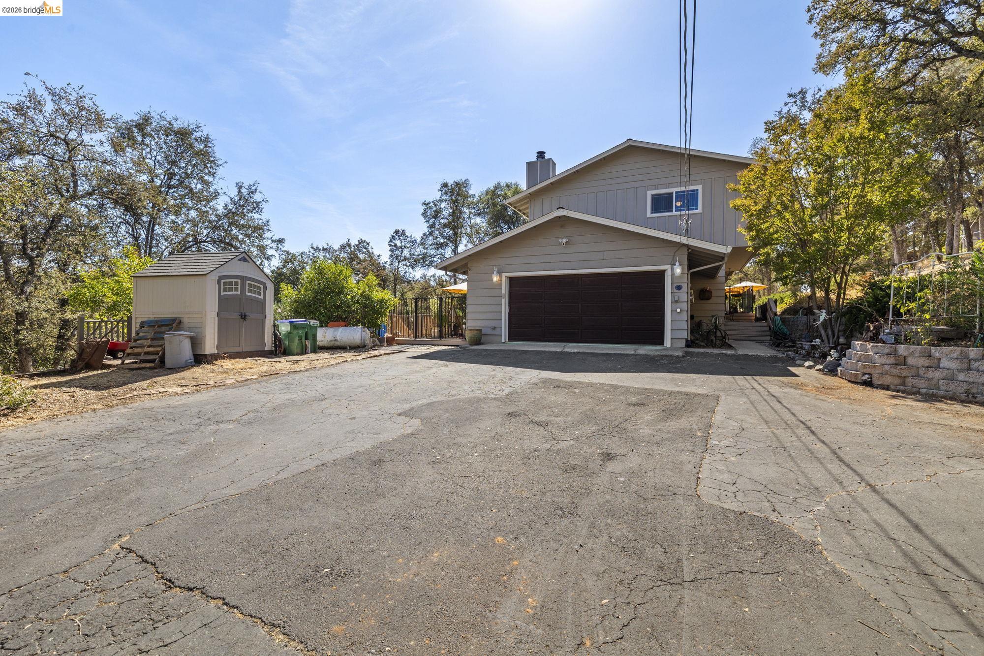14201 Hillview Ct, Sonora CA 95370 — photo 41