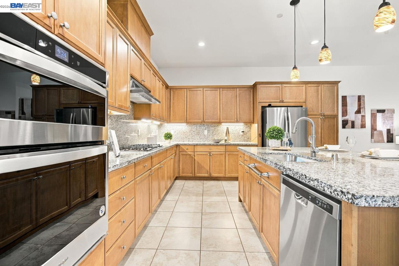 627 Thyme Way, San Ramon CA 94582 — photo 9