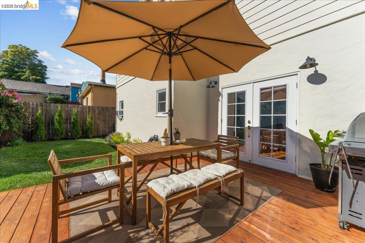 5327 Brann St, Oakland CA 94619 — photo 30