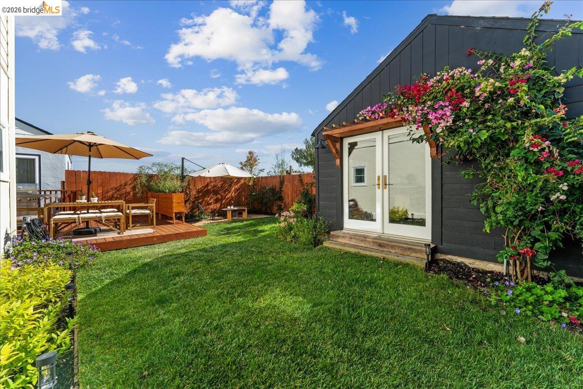 5327 Brann St, Oakland CA 94619 — photo 31