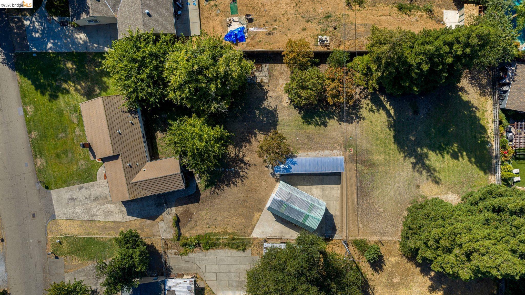 7501 Heather Rd, Fair Oaks CA 95628 — photo 75