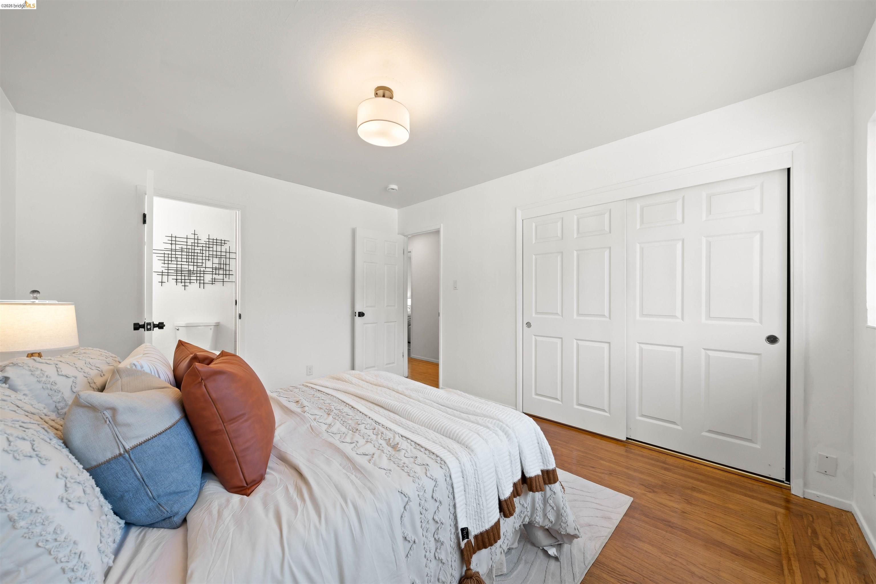 4833 Shetland Ave., Oakland CA 94605 — photo 11