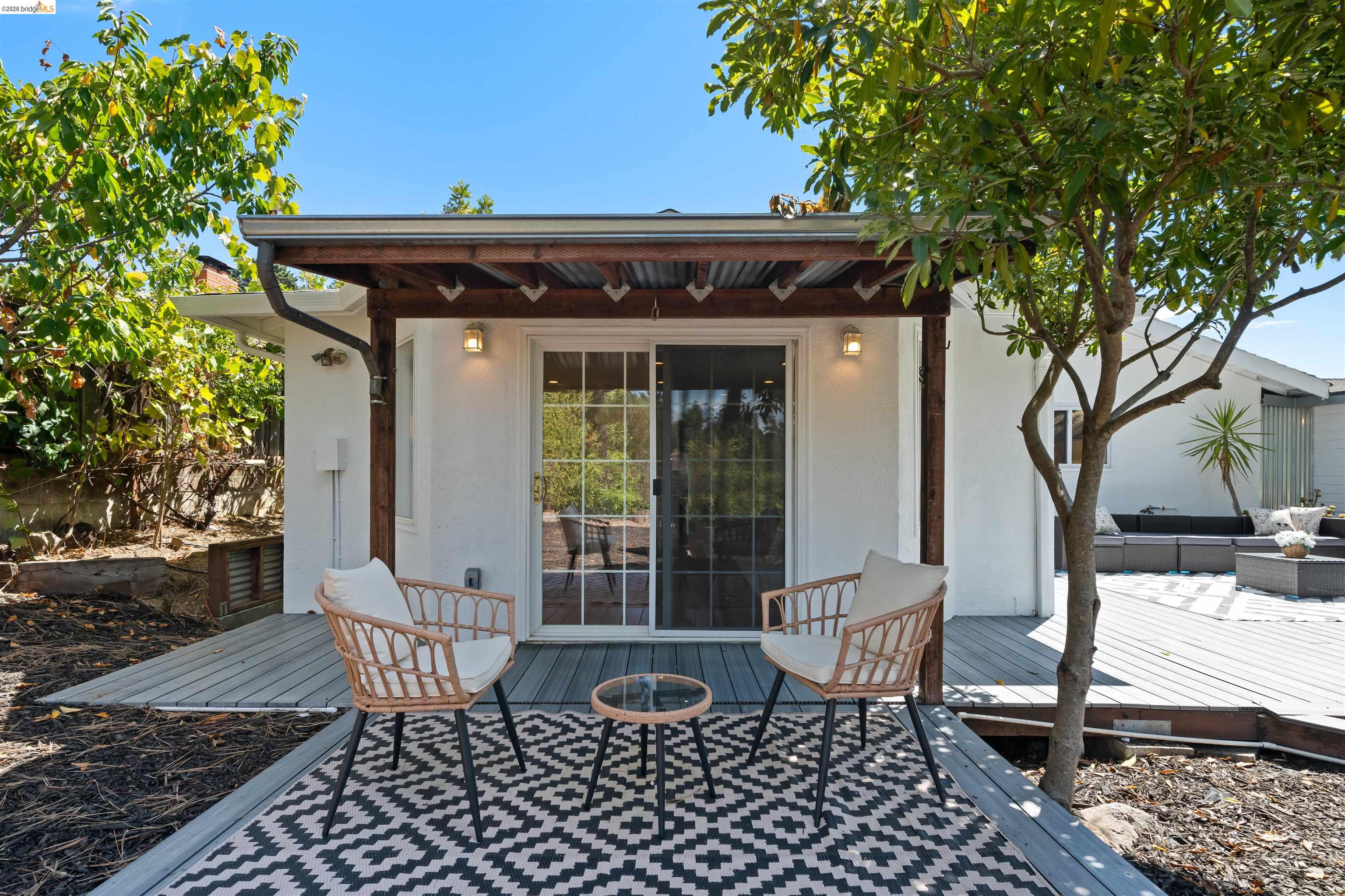 4833 Shetland Ave., Oakland CA 94605 — photo 23