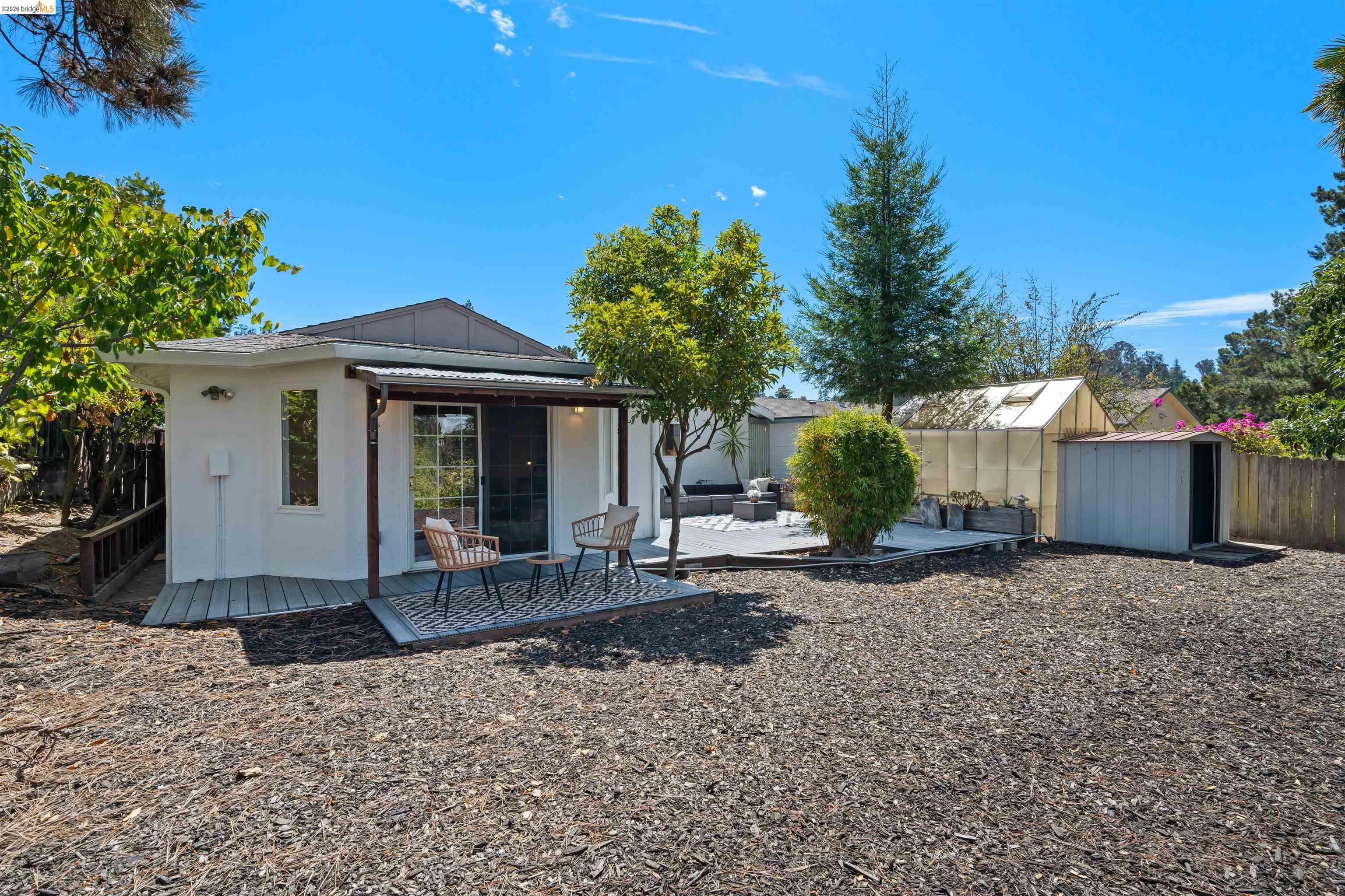 4833 Shetland Ave., Oakland CA 94605 — photo 24