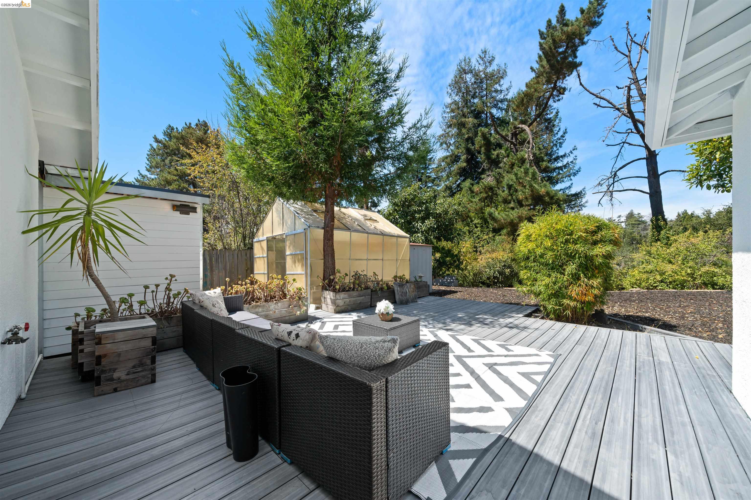 4833 Shetland Ave., Oakland CA 94605 — photo 25