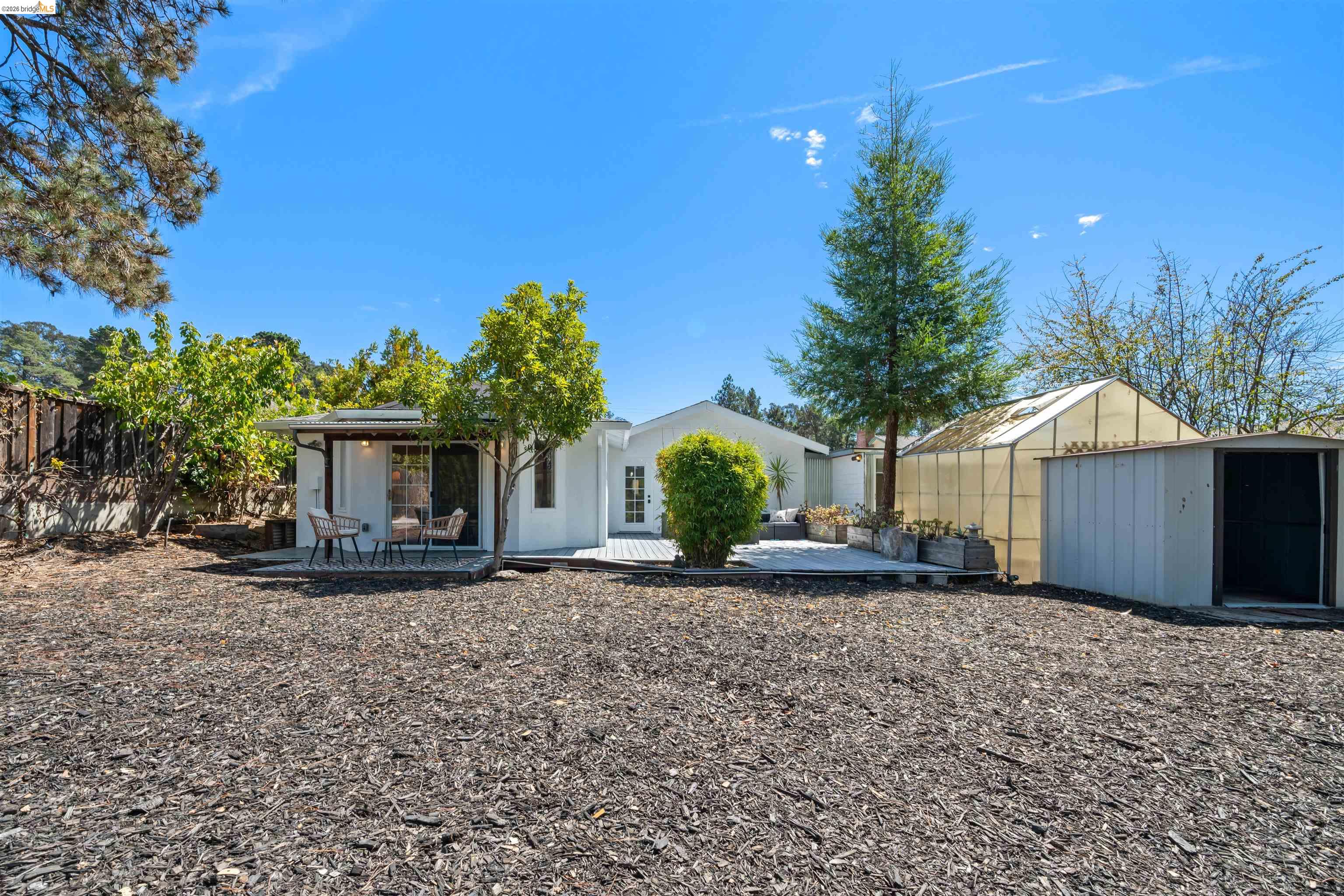 4833 Shetland Ave., Oakland CA 94605 — photo 26