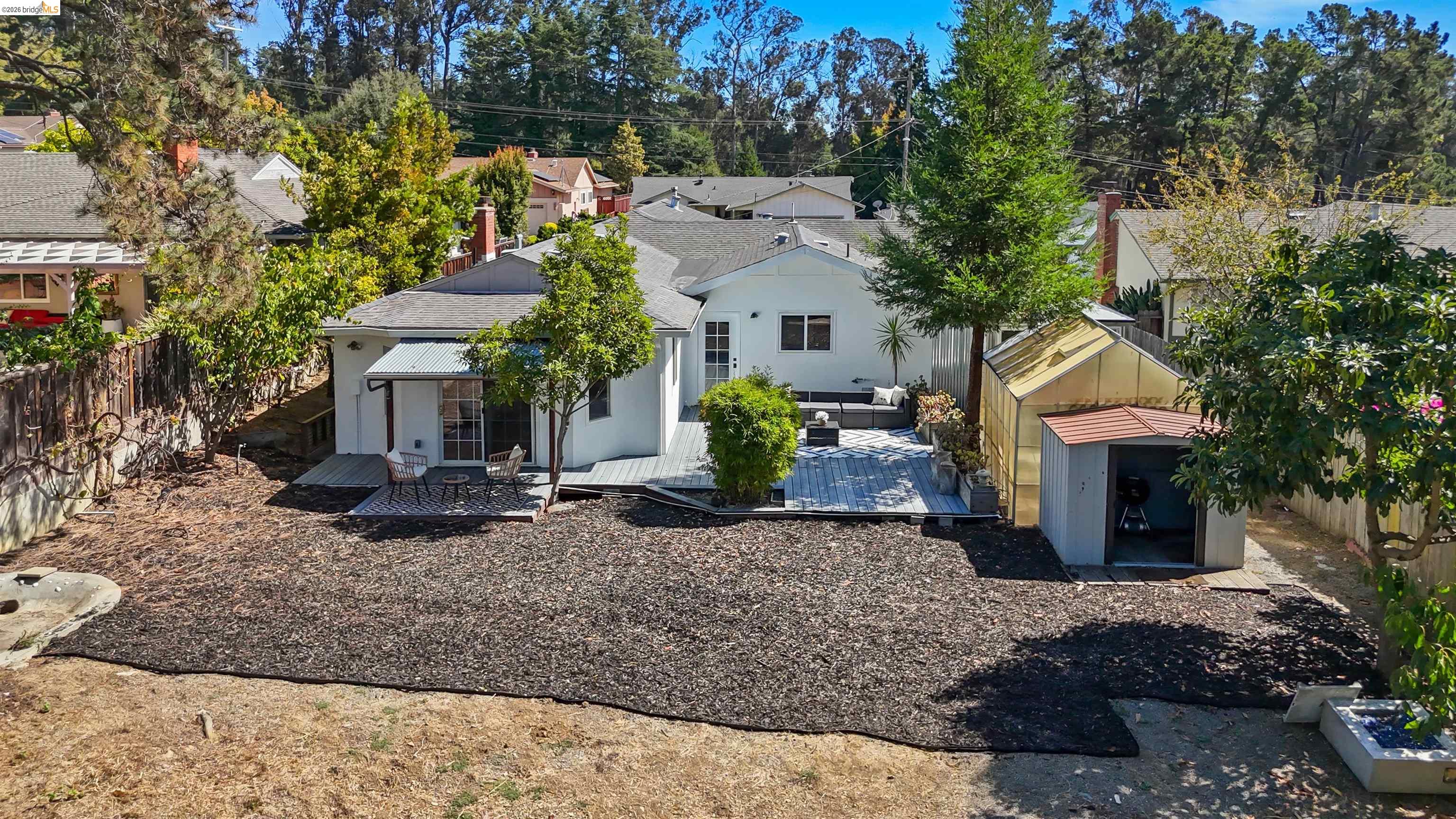 4833 Shetland Ave., Oakland CA 94605 — photo 27